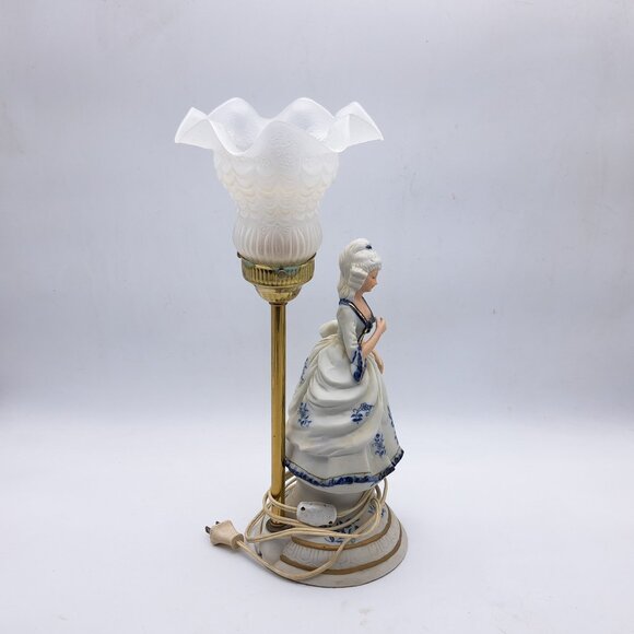 Capodimonte Table Lamp - Picture 6 of 11